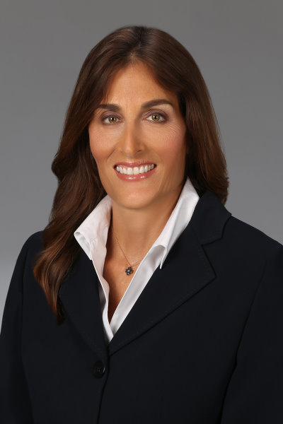 Lisa Kaufman, President of Boca Home Care Inc.